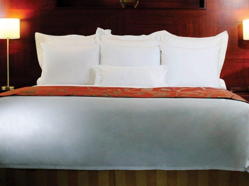 Jw Marriott Shanghai At Tomorrow Square Zimmer foto